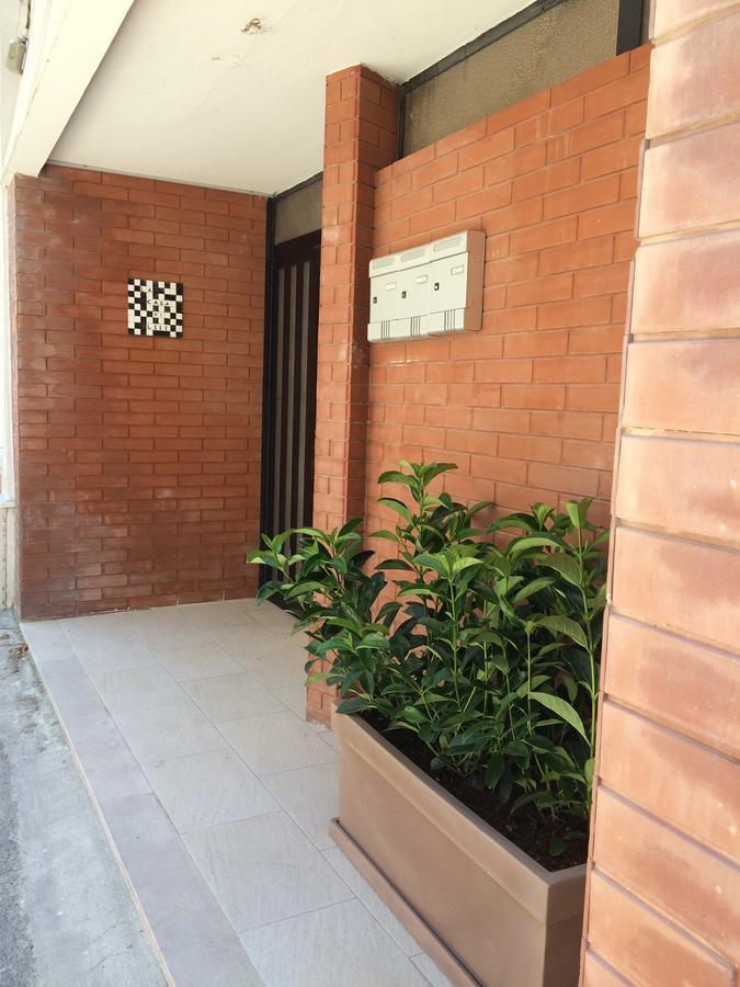 泰尔莫利La Casa Di Lele - Bike Club -住宿加早餐旅馆 外观 照片